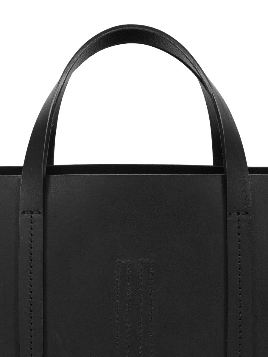 Rick Owens Mini Shopper