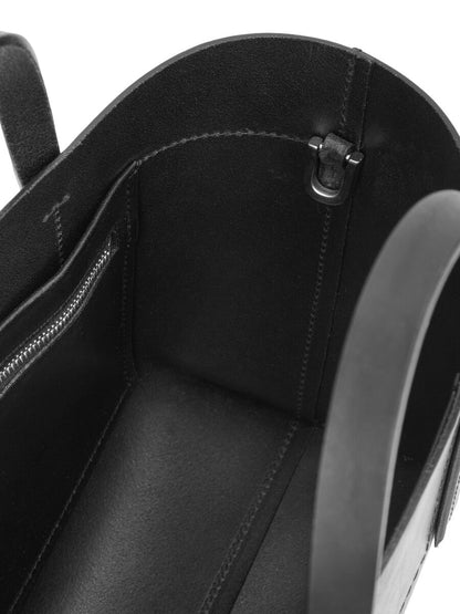 Rick Owens Mini Shopper