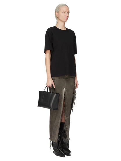 Rick Owens Mini Shopper