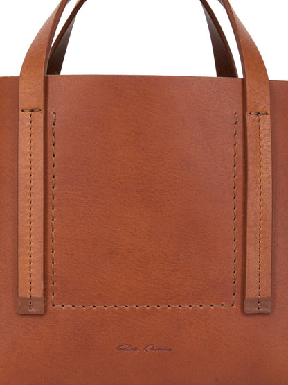 Rick Owens Mini Shopper