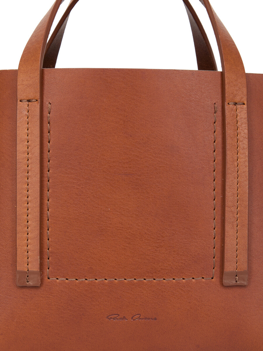 Rick Owens Mini Shopper