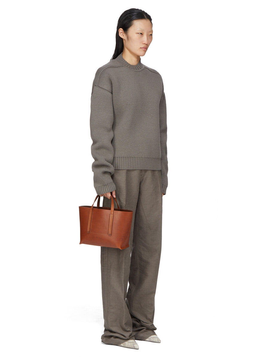 Rick Owens Mini Shopper