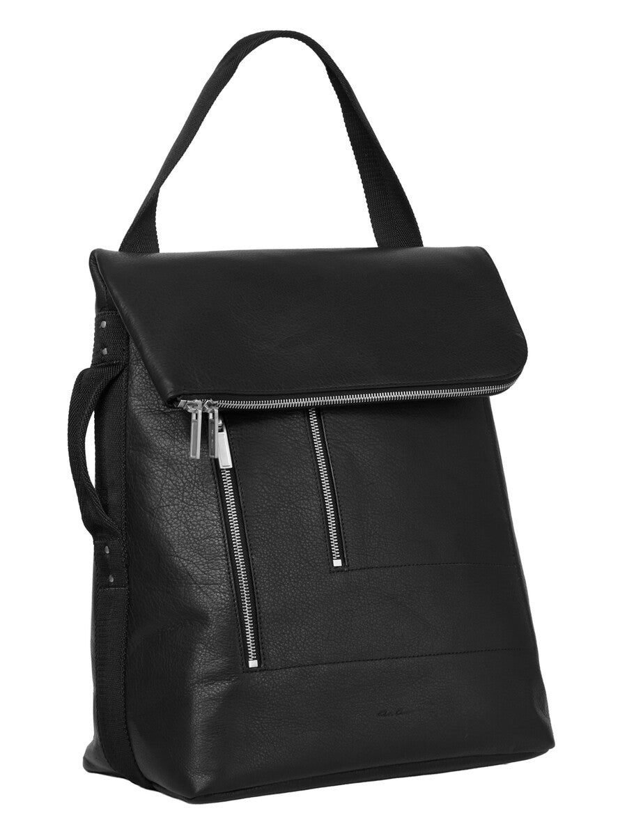 Rick Owens Cargo Backpack