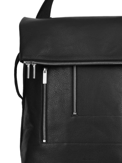Rick Owens Cargo Backpack