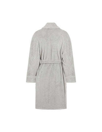 Ted Baker Rachel Soft Fleece Belted Dressing Gown Women's