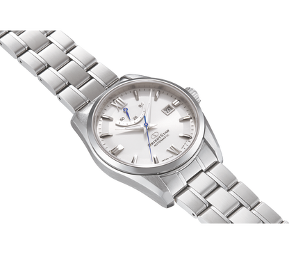 Orient Star Contemporary Date