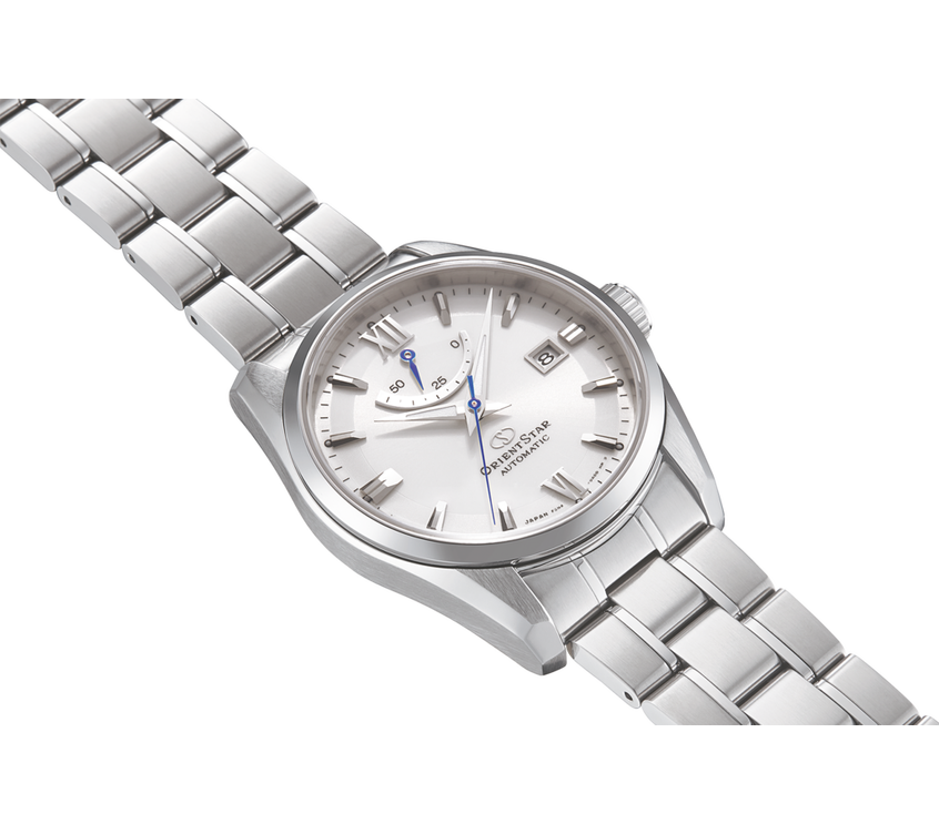 Orient Star Contemporary Date