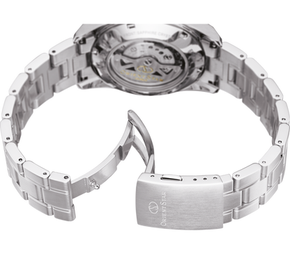 Orient Star Contemporary Date
