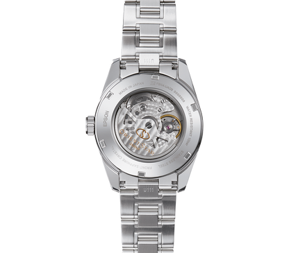 Orient Star Contemporary Date