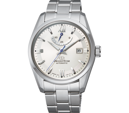 Orient Star Contemporary Date