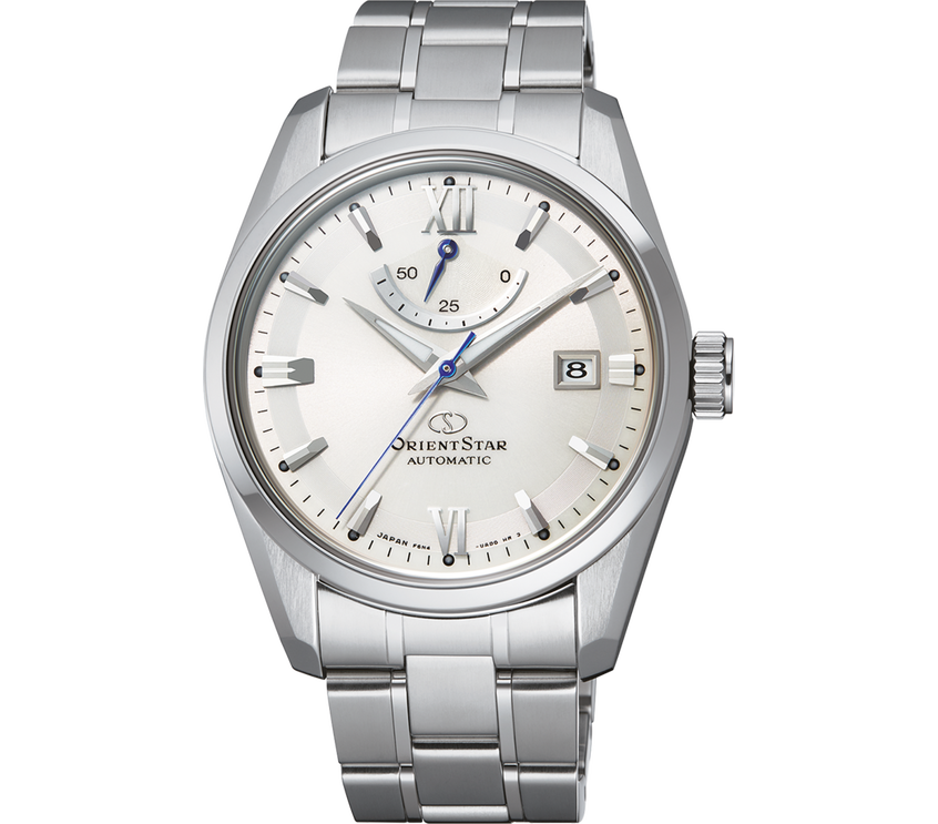 Orient Star Contemporary Date