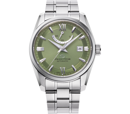 Orient Star Contemporary Date