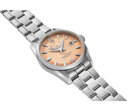 Orient Star Contemporary Date
