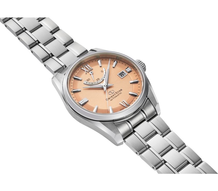 Orient Star Contemporary Date