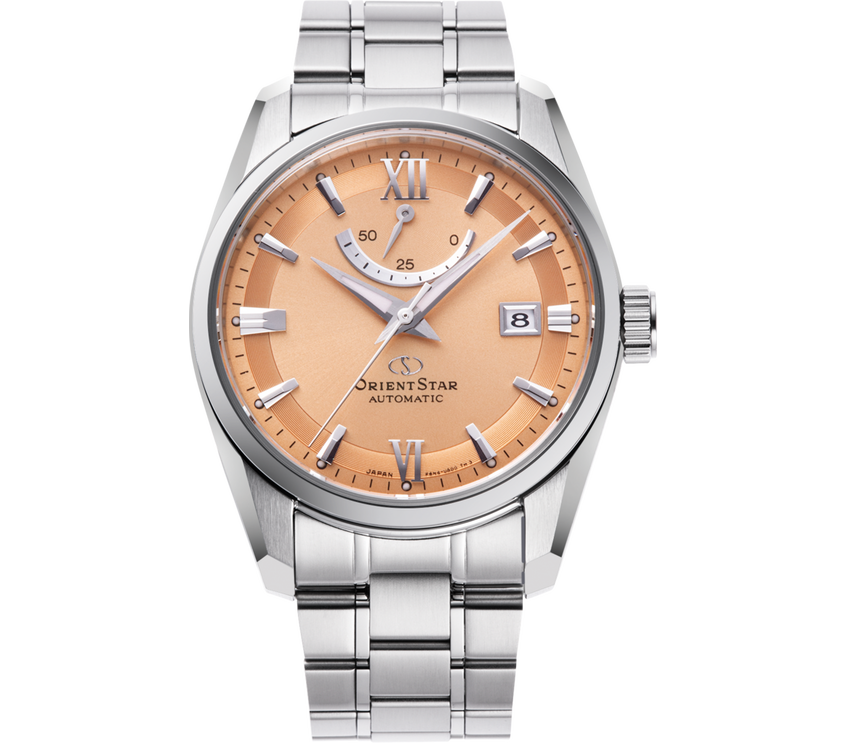 Orient Star Contemporary Date