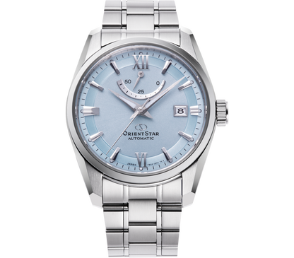 Orient Star Contemporary Date