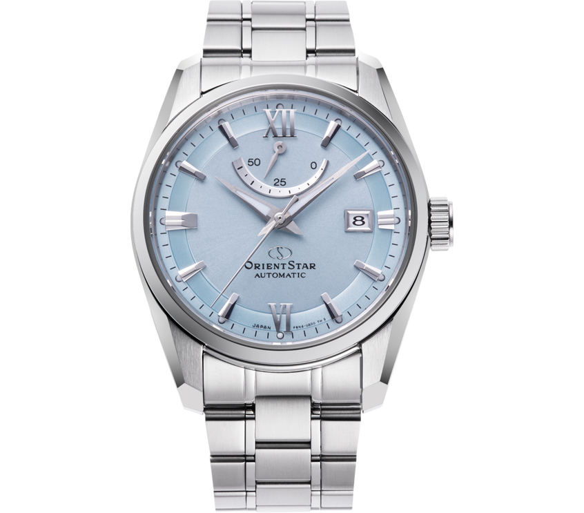 Orient Star Contemporary Date