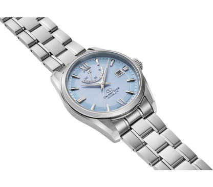 Orient Star Contemporary Date