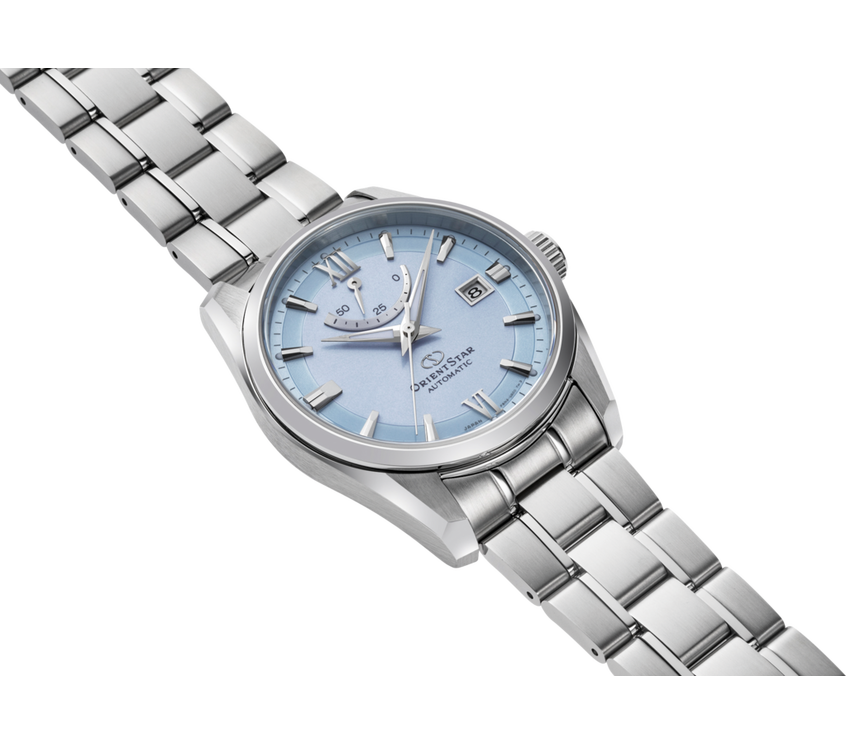 Orient Star Contemporary Date