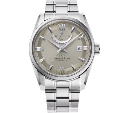 Orient Star Contemporary Date