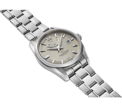 Orient Star Contemporary Date
