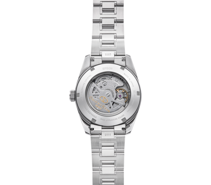 Orient Star Contemporary Date