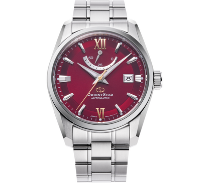 Orient Star Contemporary Date - Official Webstore Exclusive
