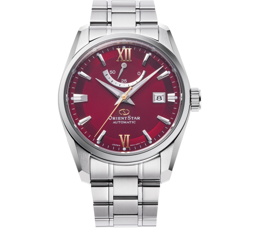 Orient Star Contemporary Date - Official Webstore Exclusive