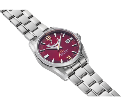 Orient Star Contemporary Date - Official Webstore Exclusive