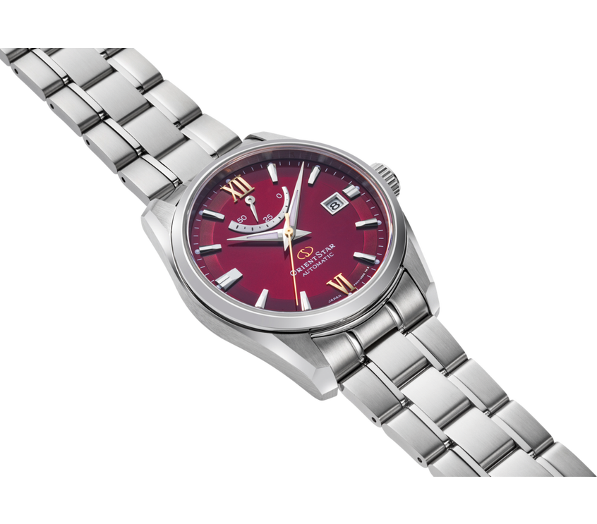 Orient Star Contemporary Date - Official Webstore Exclusive