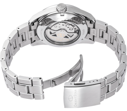 Orient Star Contemporary Date - Official Webstore Exclusive