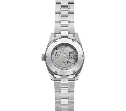 Orient Star Contemporary Date - Official Webstore Exclusive