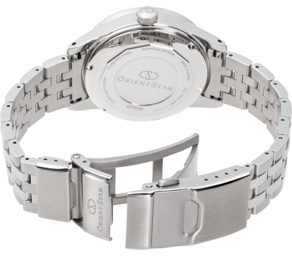Orient Star 1964 Diver V2