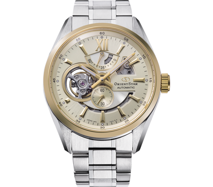 Orient Star Modern Skeleton