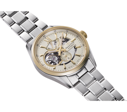Orient Star Modern Skeleton