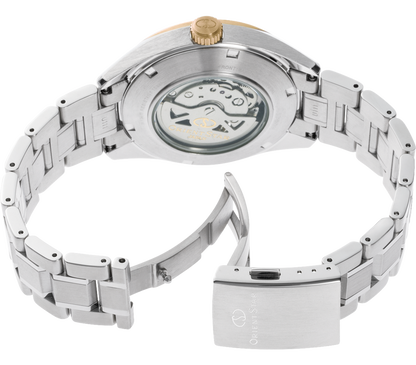 Orient Star Modern Skeleton