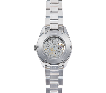 Orient Star Modern Skeleton