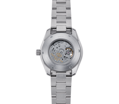 Orient Star Avant-Garde Skeleton
