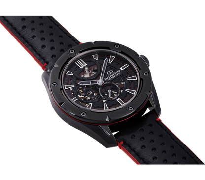 Orient Star Avant-Garde Skeleton