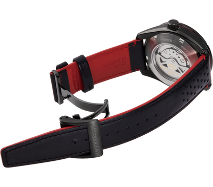 Orient Star Avant-Garde Skeleton