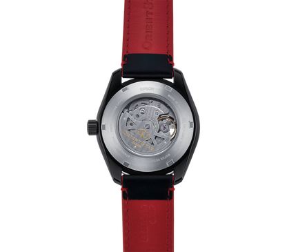 Orient Star Avant-Garde Skeleton