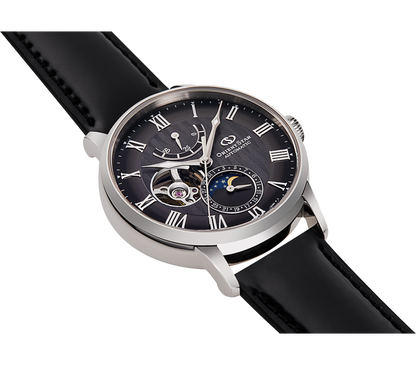 Orient Star M45 Mechanical Moon Phase