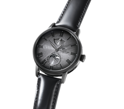 Orient M45 F7 Mechanical Moon Phase