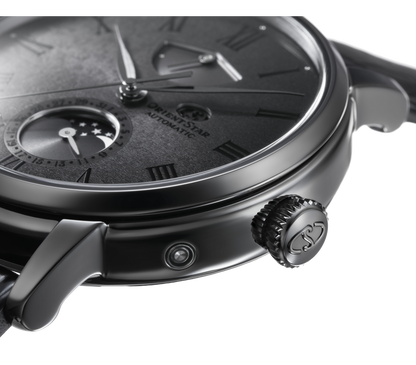 Orient M45 F7 Mechanical Moon Phase