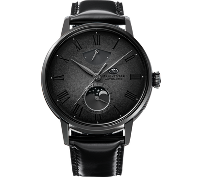 Orient M45 F7 Mechanical Moon Phase