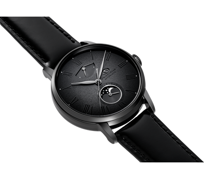 Orient M45 F7 Mechanical Moon Phase