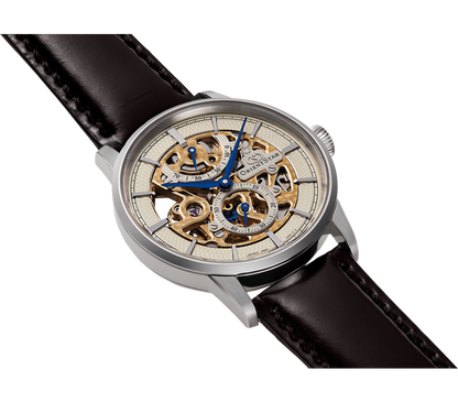 Orient Star M45 Classic Full Skeleton