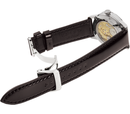 Orient Star M45 Classic Full Skeleton