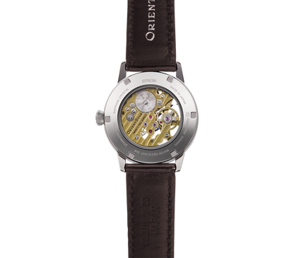 Orient Star M45 Classic Full Skeleton