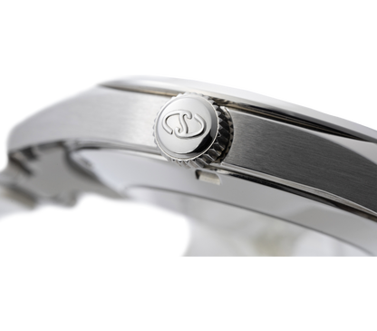 Orient Star Contemporary Full Skeleton